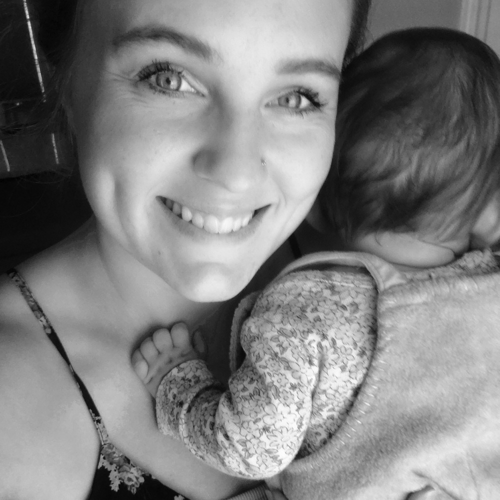 Meet your Posher, Allison